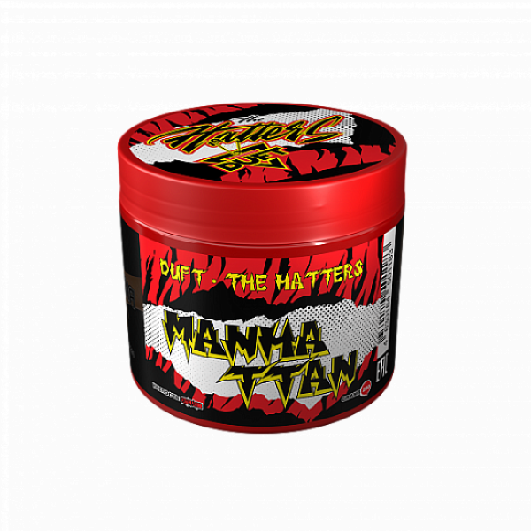 Табак DUFT THE HATTERS MANHATTAN (Манхэттен) 200 гр в Уфе