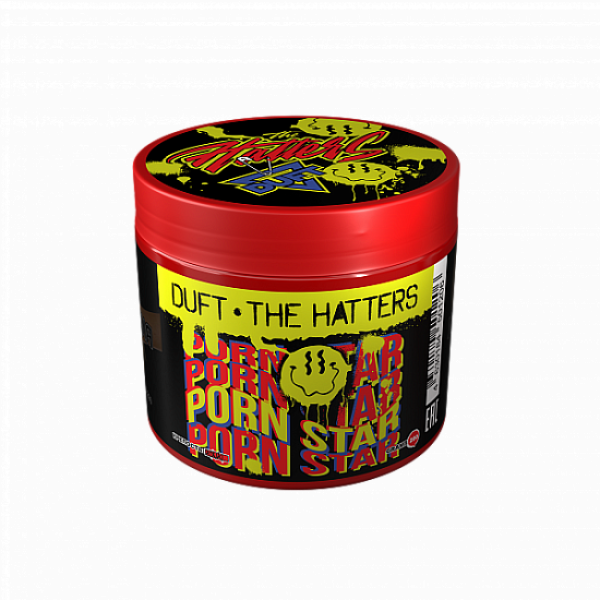 Табак DUFT THE HATTERS PORNSTAR (Порнозвезда) 200 гр в Уфе