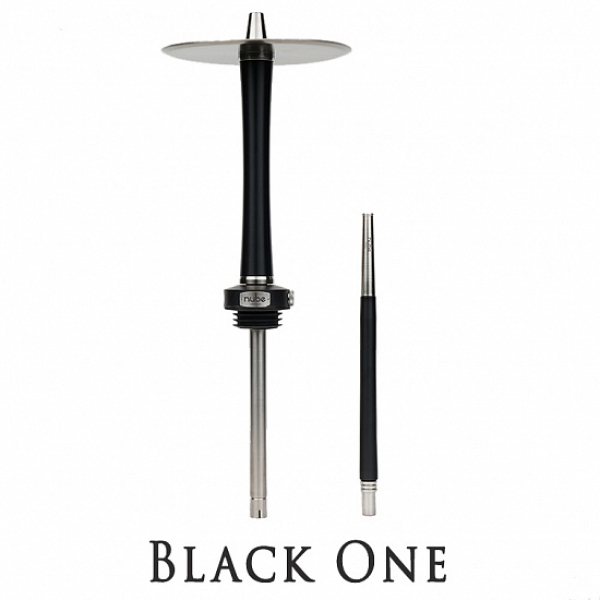 Кальян Nube Black One в Уфе