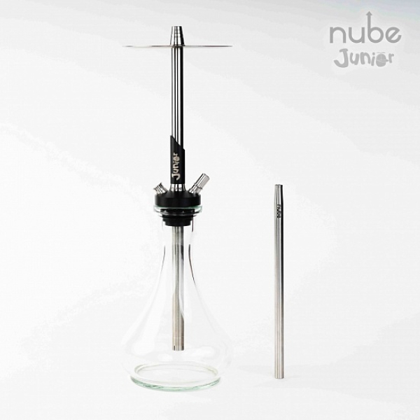 Кальян Nube Junior Black в Уфе