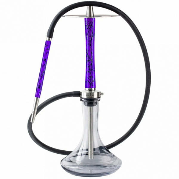 Кальян Nube Unique Volt Violet в Уфе