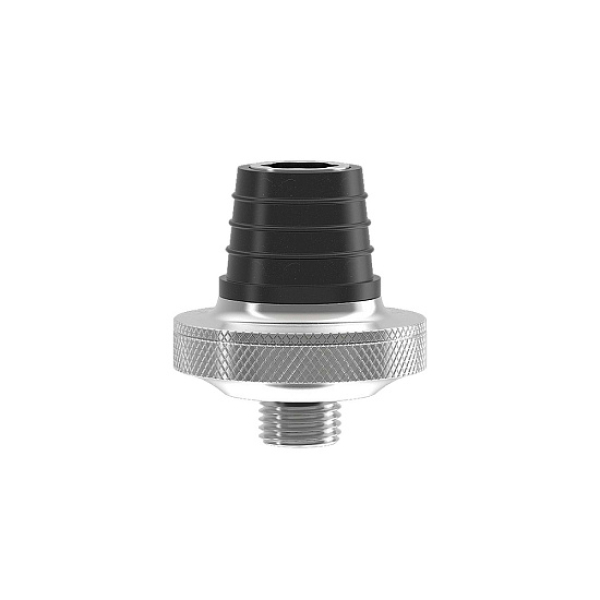 Уловитель Alpha Hookah XR ДЛЯ ORO/SMART (SILVER) в Уфе