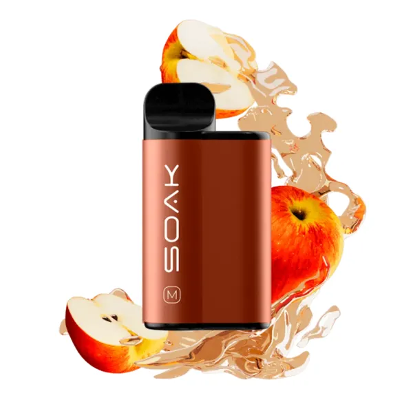 SOAK M New zealand kanzi apple (Новозеландское яблоко канзи), 4000 тяг в Уфе