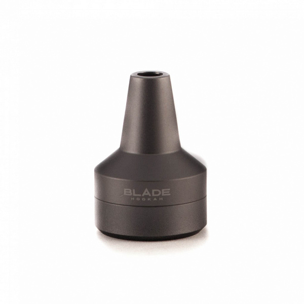 Кетчер Blade Hookah Темно Серый (Серый) в Уфе