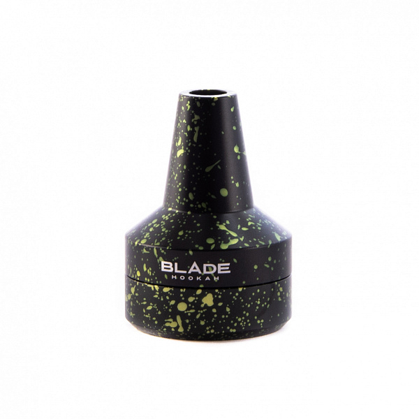 Кетчер Blade Hookah Черный (Черный,Желтый) в Уфе