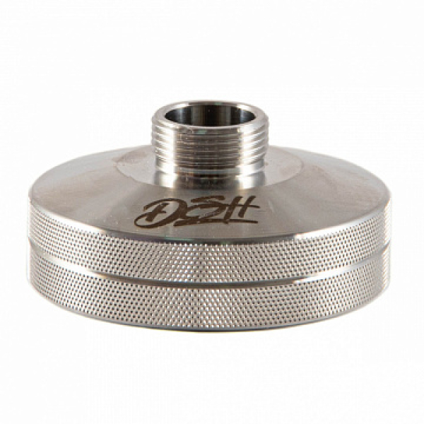 Кетчер DSH 16x1 (Серебро) в Уфе