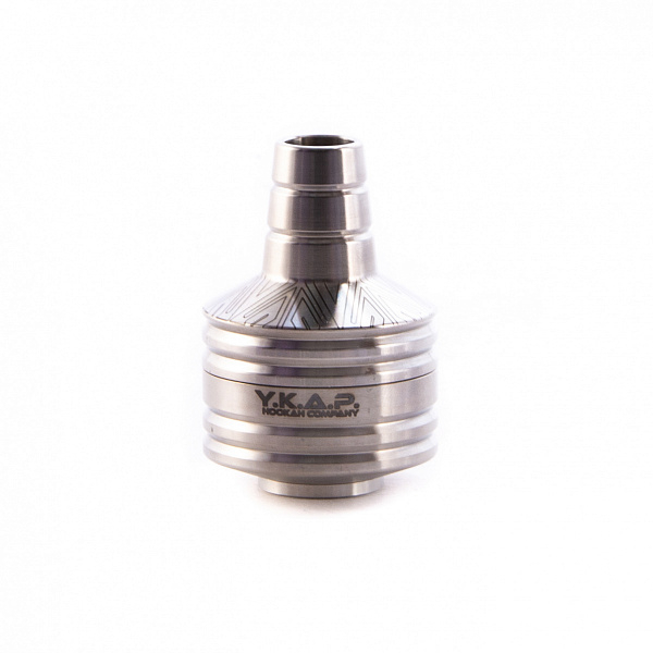 Кетчер Y.K.A.P. Mini Ego (Серебро) в Уфе