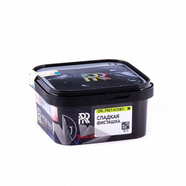 Табак Peter Ralf Dr. Pistachio (Сладкая фисташка) 250 гр в Уфе