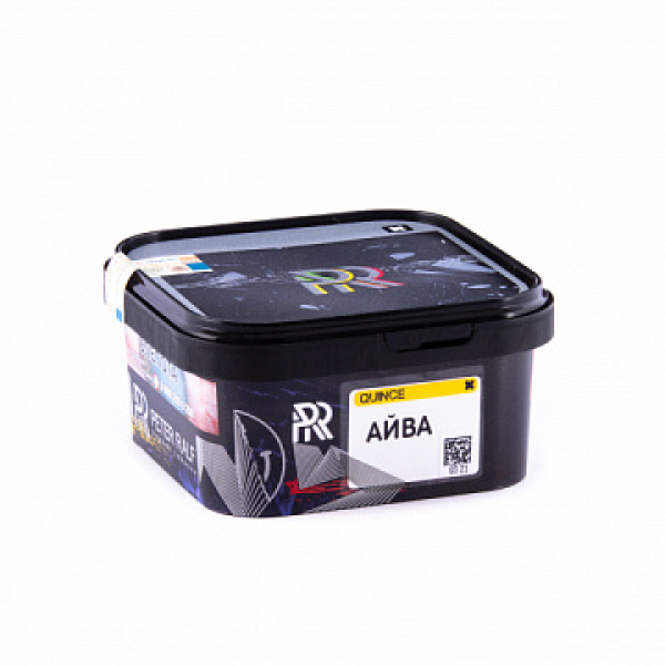 Табак Peter Ralf Quince (Айва) 250 гр в Уфе