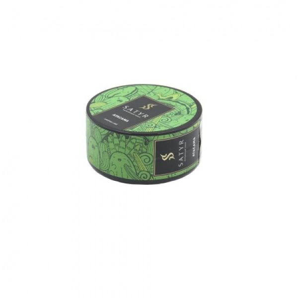 Табак Satyr Atamaca (Кактус) 25 гр в Уфе
