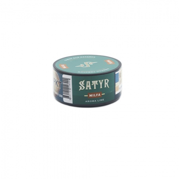 Табак Satyr Milfa (Манго) 25 гр в Уфе