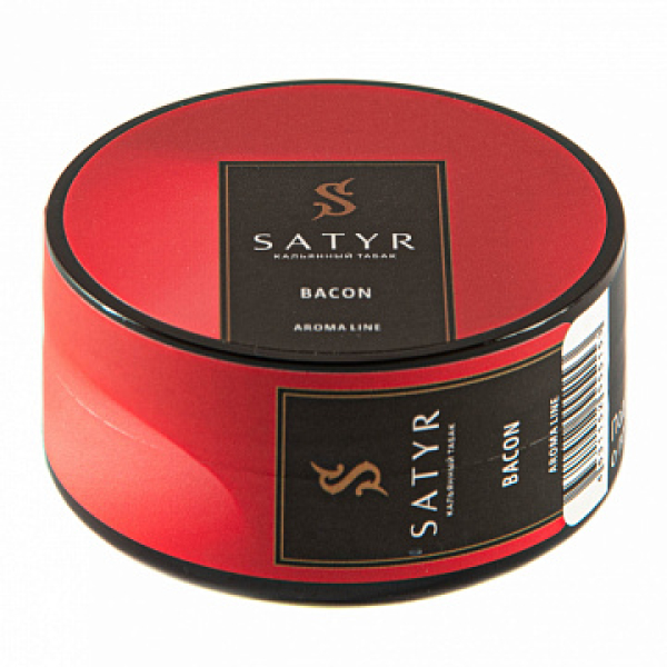Табак Satyr Bacon 25 гр в Уфе