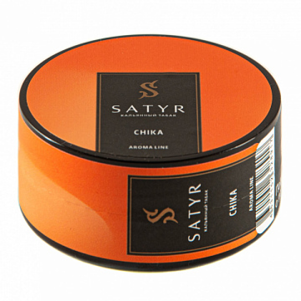 Табак Satyr Chika 25 гр в Уфе