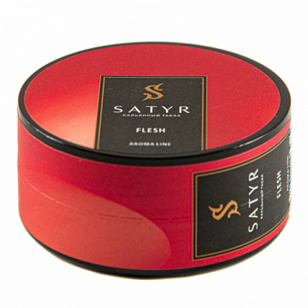 Табак Satyr Flesh 25 гр в Уфе