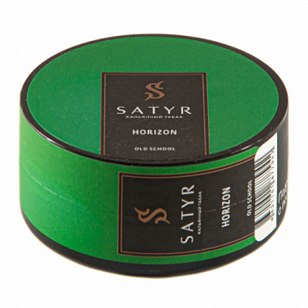 Табак Satyr Horizon 25 гр в Уфе