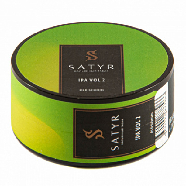 Табак Satyr IPA VOL2 25 гр в Уфе
