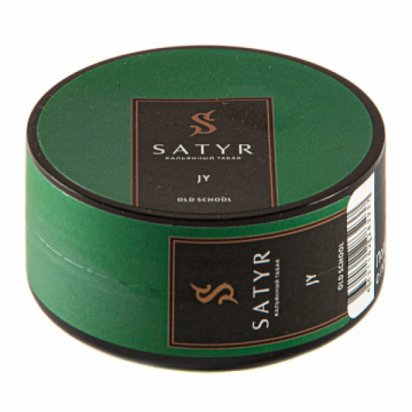 Табак Satyr JY 25 гр в Уфе