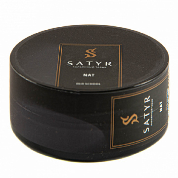 Табак Satyr Nat 25 гр в Уфе