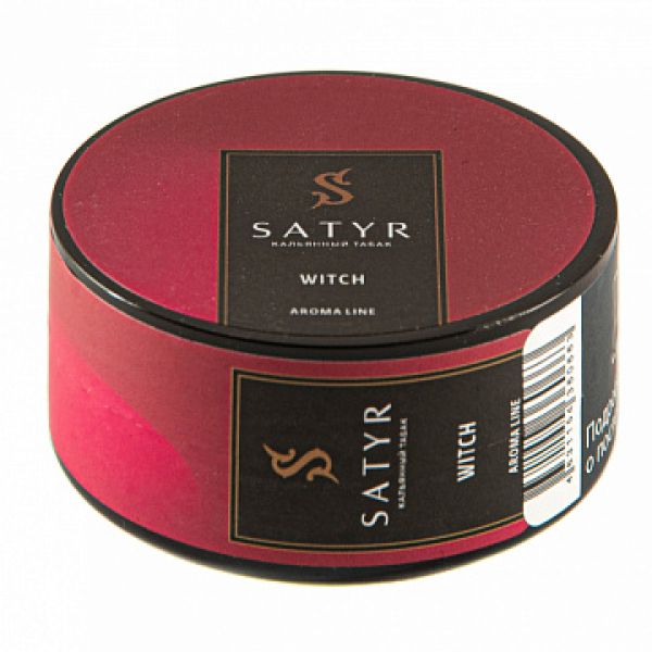 Табак Satyr Witch 25 гр в Уфе