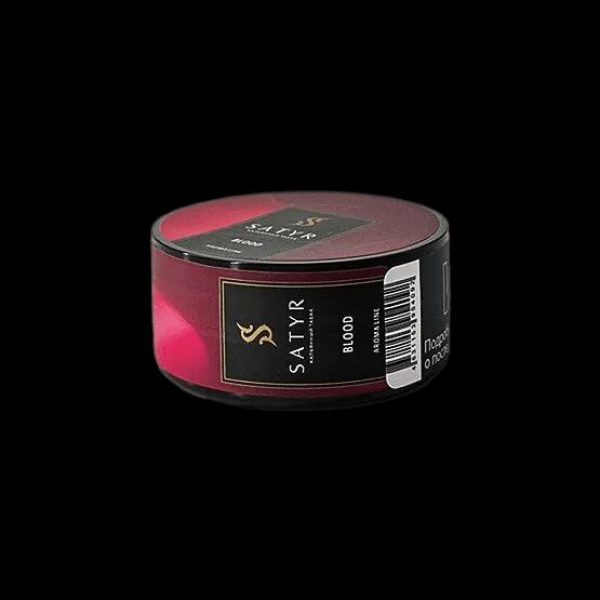 Табак Satyr Blood (Кровь) 25 гр в Уфе