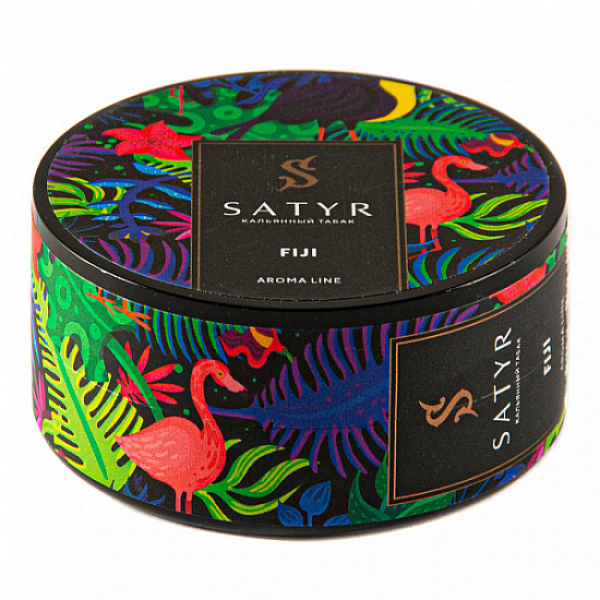 Табак Satyr Fiji (Фиджи) 25 гр в Уфе