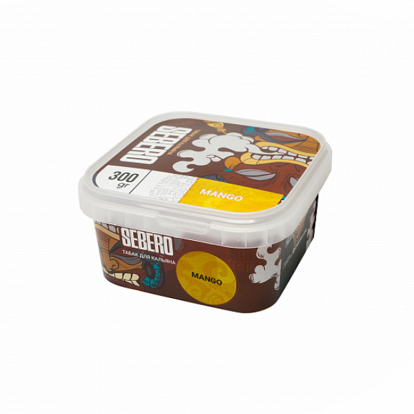 Табак SEBERO MANGO 300 грамм в Уфе