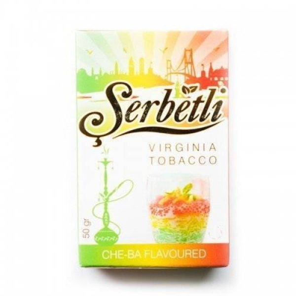 Табак Serbetli Che Ba в Уфе