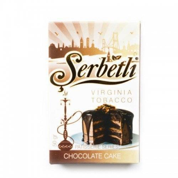Табак Serbetli Chocolate Cake в Уфе