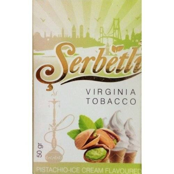 Табак Serbetli Pistachio Ice cream в Уфе