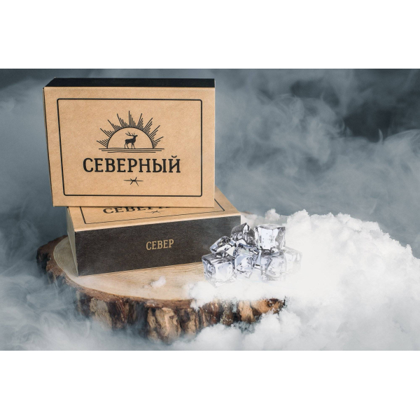 Табак Северный Север 100 грамм в Уфе