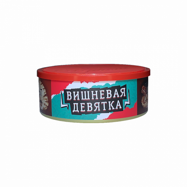 Табак Северный Вишневая Девятка 100 грамм в Уфе