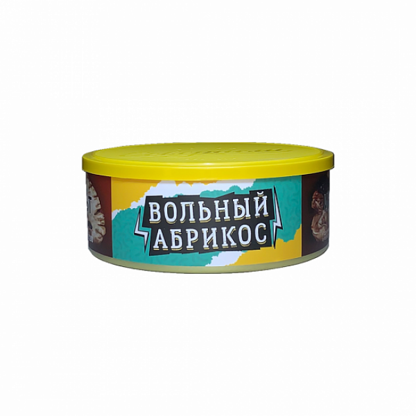 Табак Северный Вольный Абрикос 100 грамм в Уфе