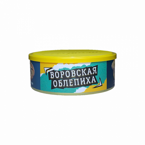 Табак Северный Воровская Облепиха 100 грамм в Уфе