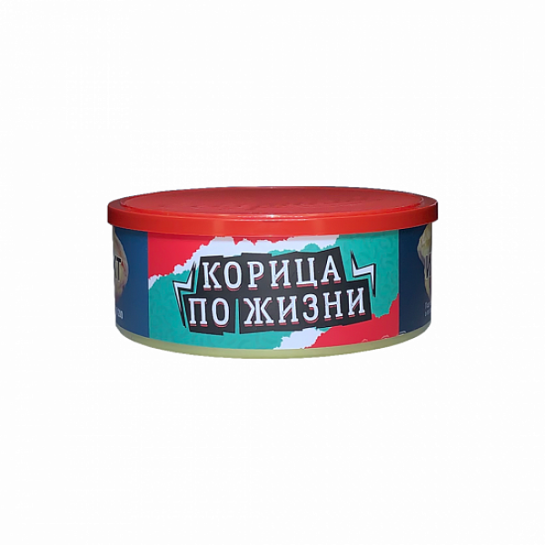 Табак Северный Корица По Жизни 100 грамм в Уфе