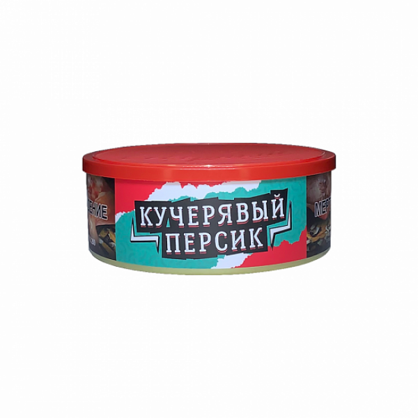 Табак Северный Кучерявый Персик 100 грамм в Уфе