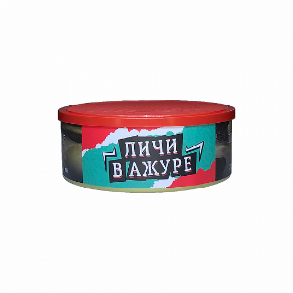 Табак Северный Личи В Ажуре 100 грамм в Уфе