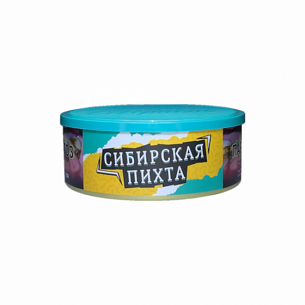 Табак Северный Пихта Сибирская 100 грамм в Уфе