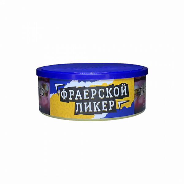 Табак Северный Фраерский Ликер 100 грамм в Уфе