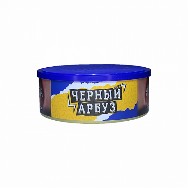 Табак Северный Черный Арбуз 100 грамм в Уфе