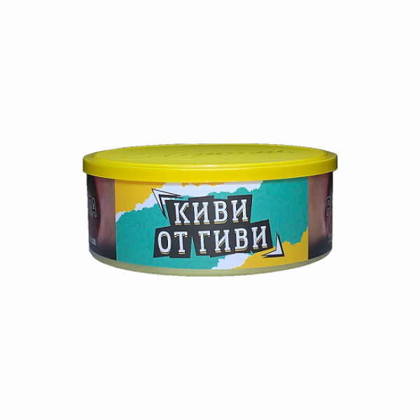 Табак Северный Киви от Гиви 100 грамм в Уфе