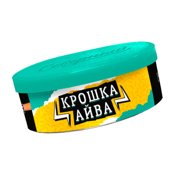Табак Северный Крошка Айва 100 грамм в Уфе