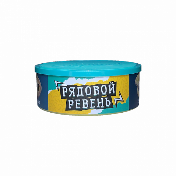 Табак Северный Рядовой ревень 100 грамм в Уфе