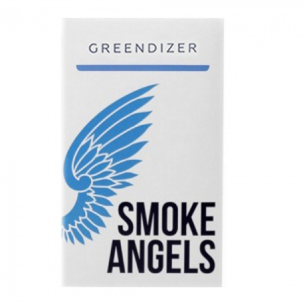 Табак Smoke Angels Greendizer (Фейхоа) 100 грамм в Уфе