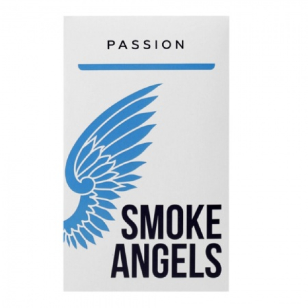 Табак Smoke Angels Passion (Маракуйя) 100 грамм в Уфе