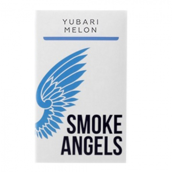 Табак Smoke Angels Yubari Melon (Дыня Юбари) 100 грамм в Уфе