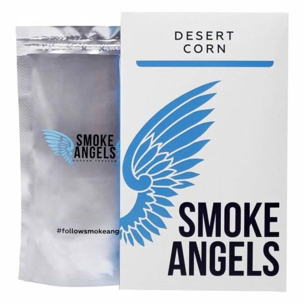 Табак Smoke Angels Desert Corn 100 грамм в Уфе