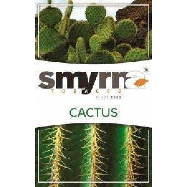 Табак Smyrna Cactus 50 грамм в Уфе