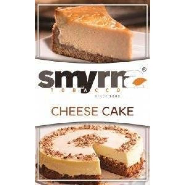 Табак Smyrna Cheese Cake 50 грамм в Уфе