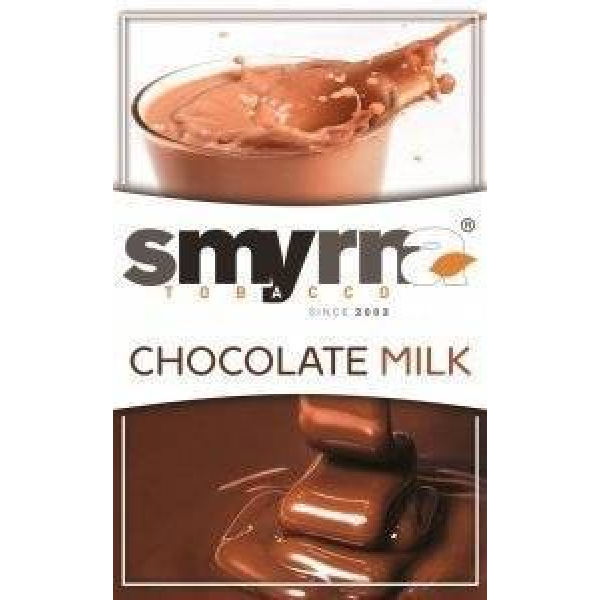 Табак Smyrna Chocolate Milk 50 грамм в Уфе