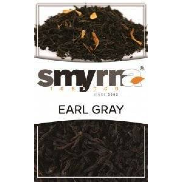 Табак Smyrna Earl Grey 50 грамм в Уфе